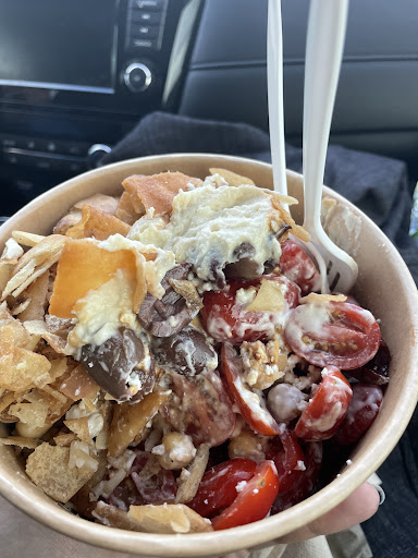 Photo of Build A Bowl ( South ) - 3039 Wonderland Rd S, London, ON N6L 1R4
